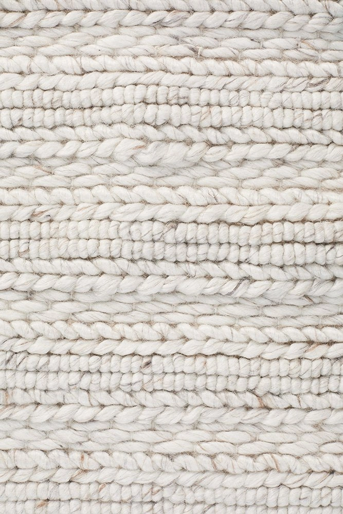 Harvest 801 Rug (Ivory) by Rug Culture