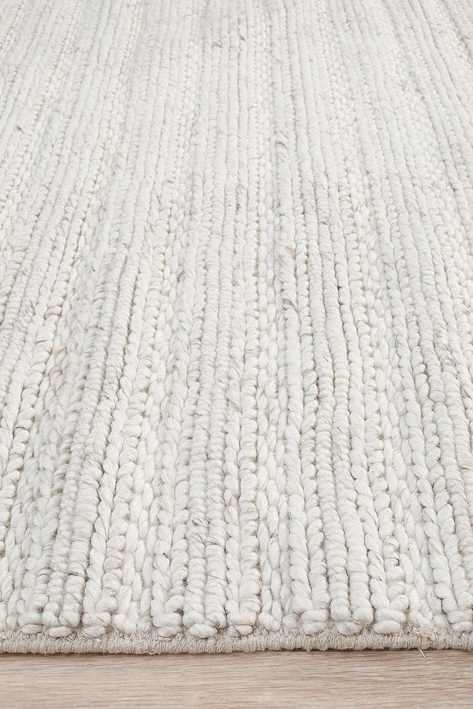 Harvest 801 Rug (Ivory) by Rug Culture