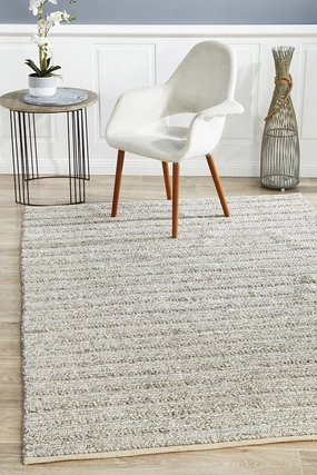 Harvest 801 Rug (Natural) by Rug Culture