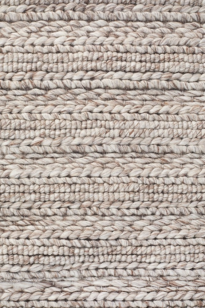 Harvest 801 Rug (Natural) by Rug Culture