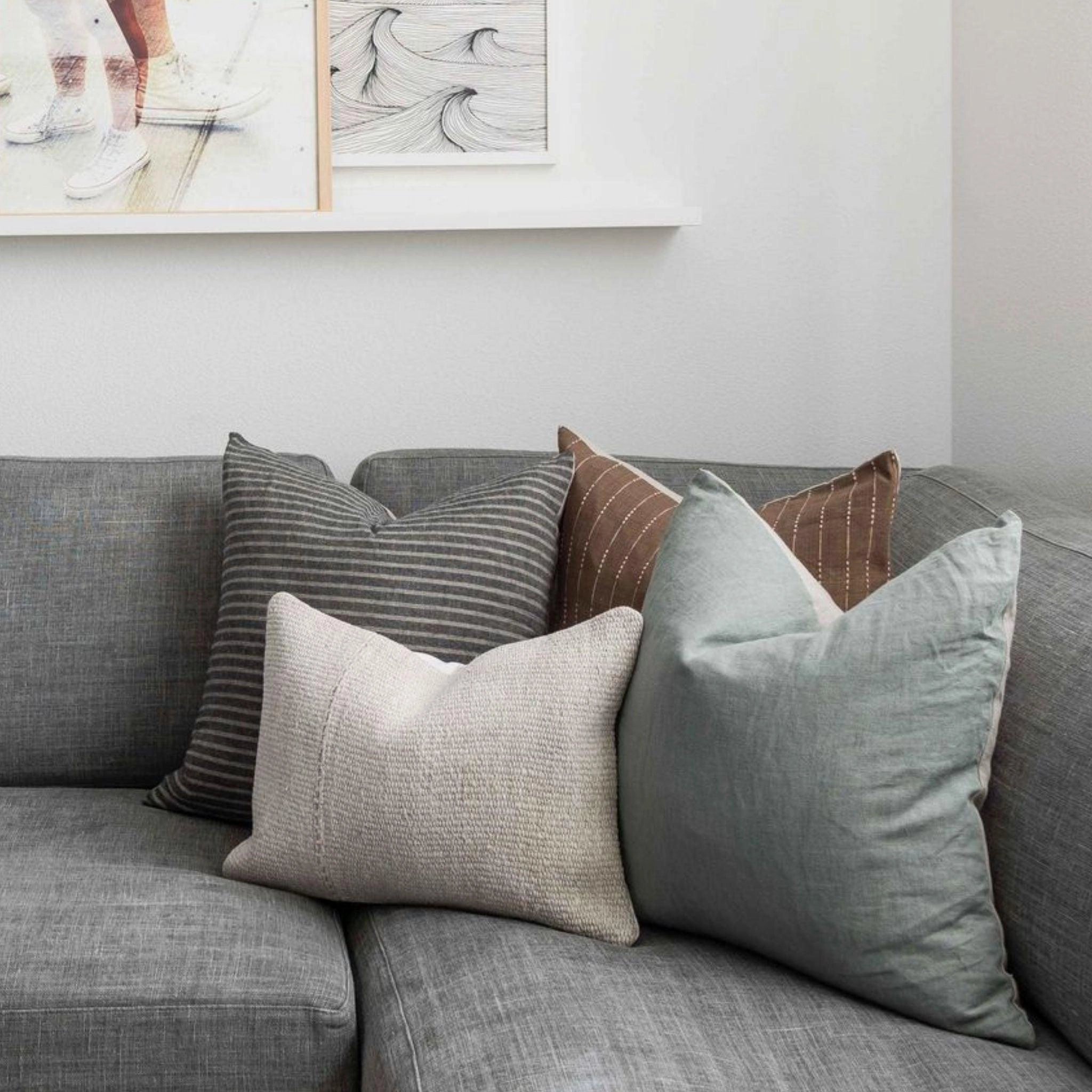 Hayden Pillow
