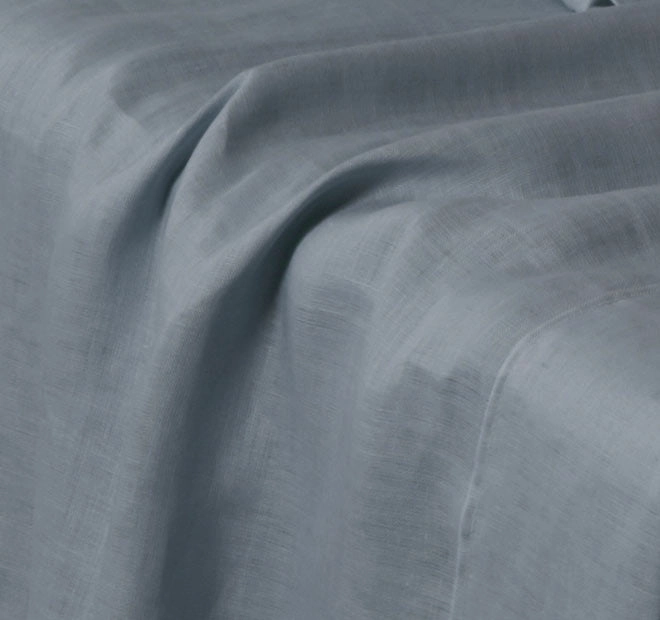 Hemp Sheet Set Range Eucalypt