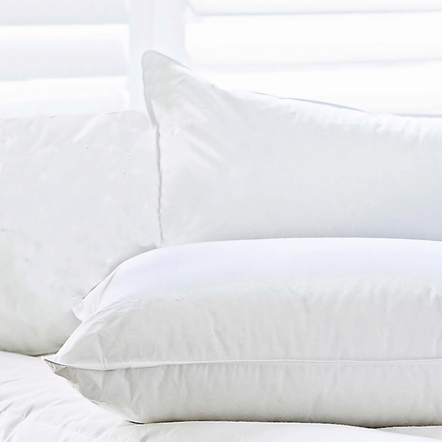 Herington Microfibre Pillow
