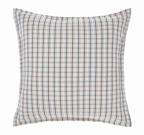 Highland European Pillowcase Ink