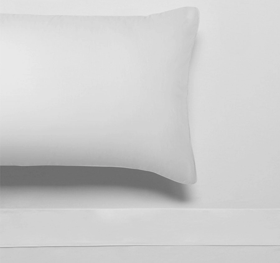 Hotel Deluxe Mega Sheet Set Range White