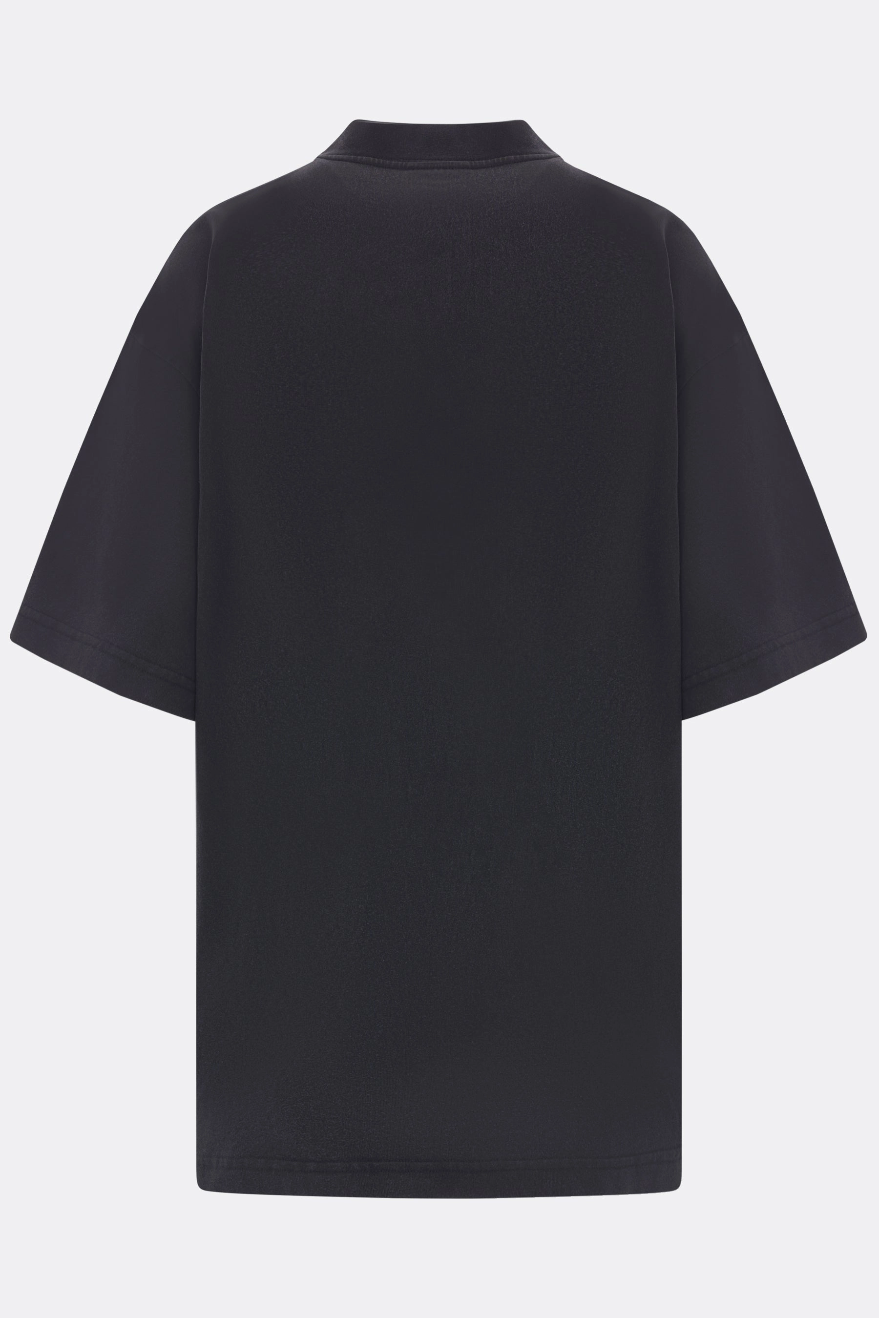 I Love Paris & Balenciaga cotton t-shirt