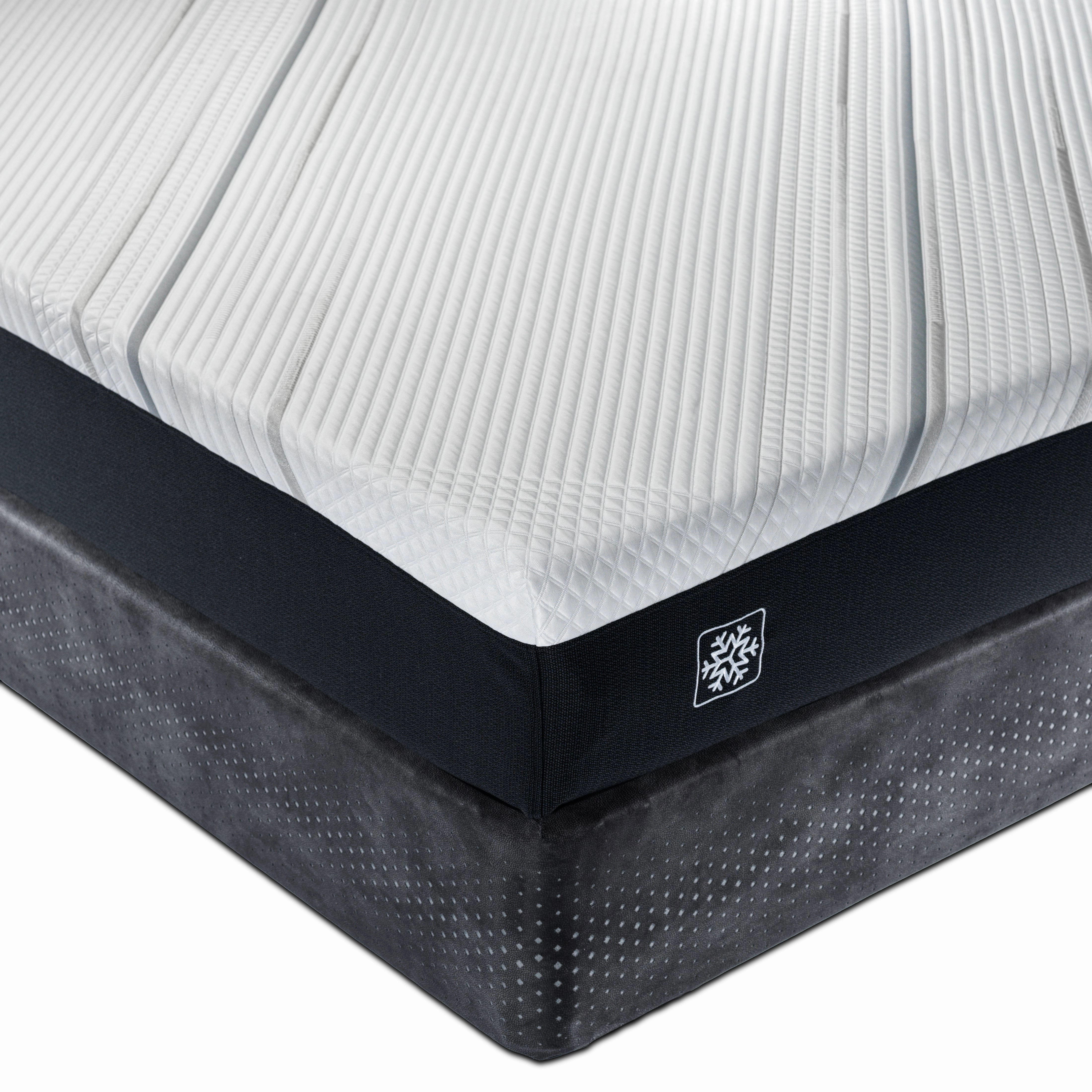 iComfort by Serta ECO 1 Medium Twin XL Mattress