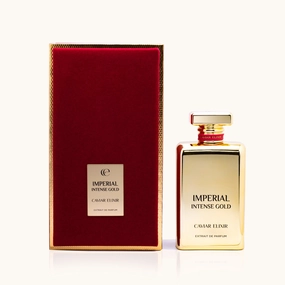 Imperial Intense Gold Perfume