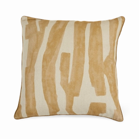 Intargia Pillow