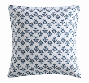 Into The Blue European Pillowcase