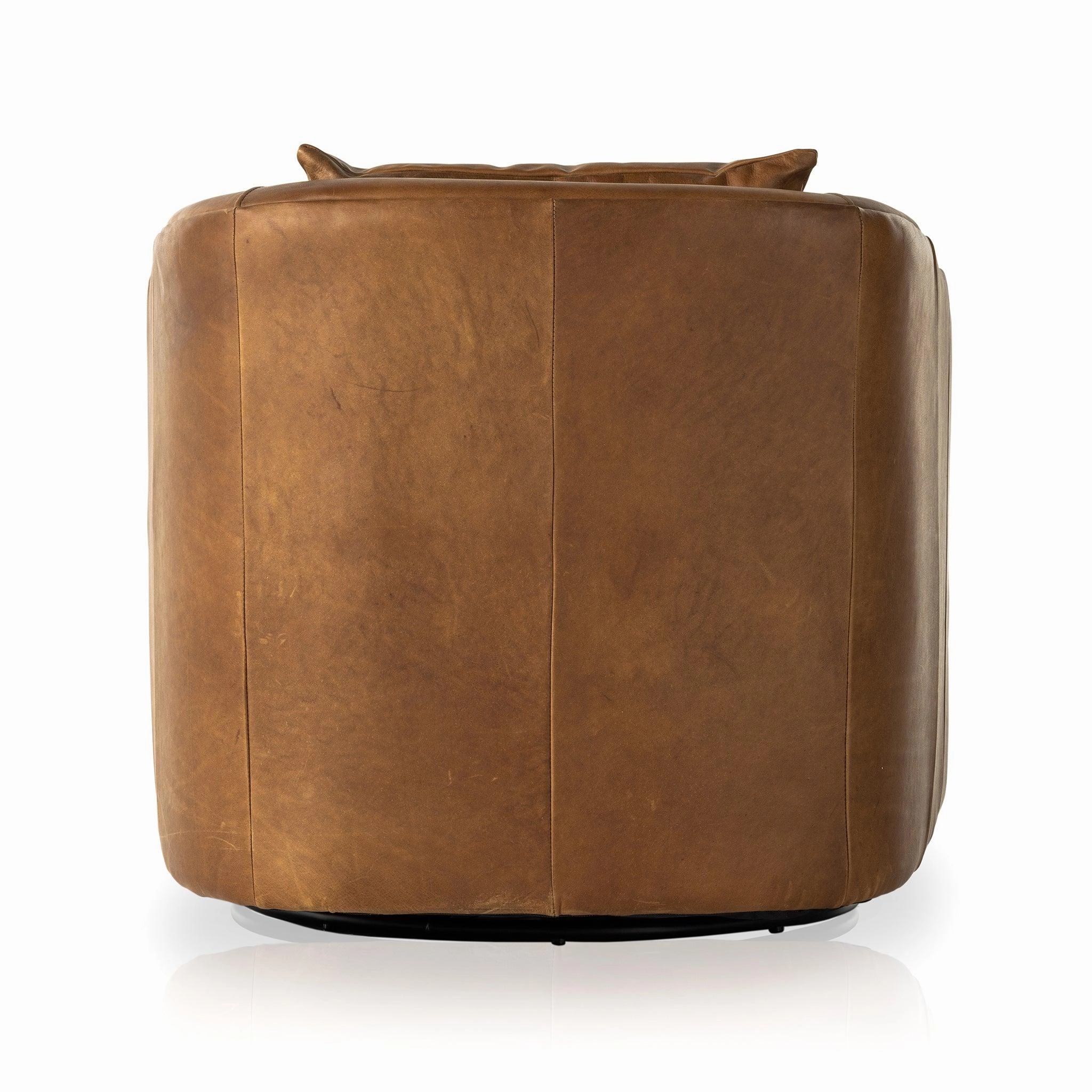Jackson Swivel Chair