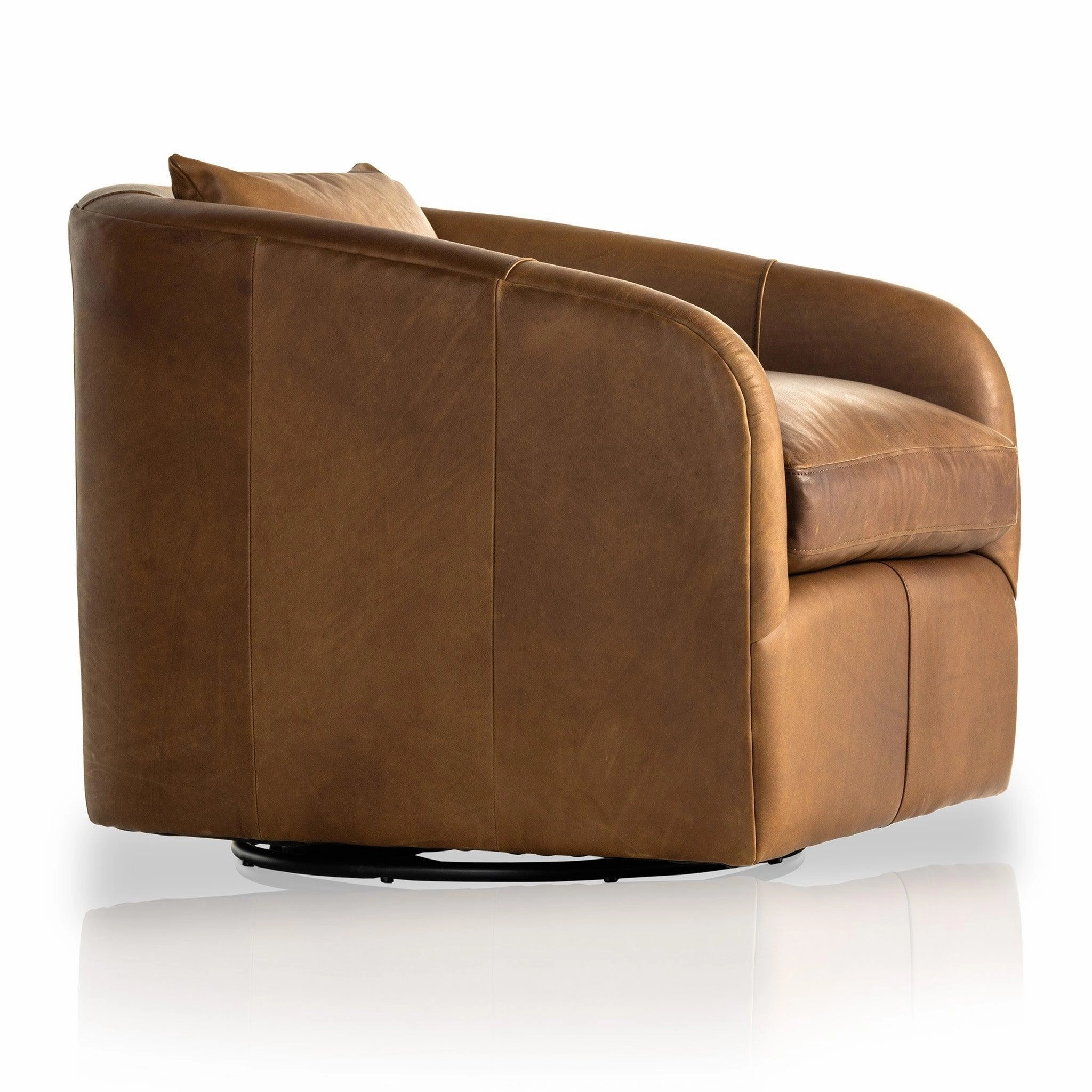 Jackson Swivel Chair