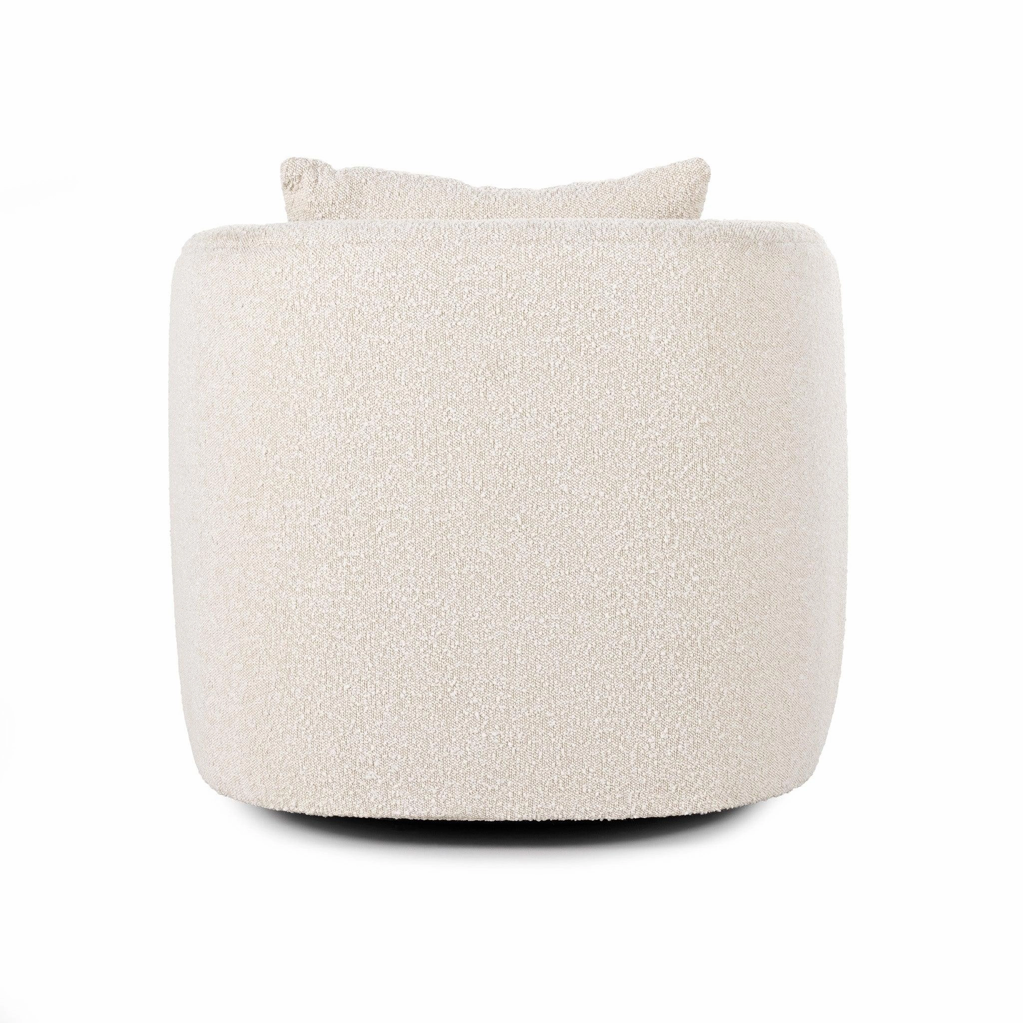 Jackson Swivel Chair