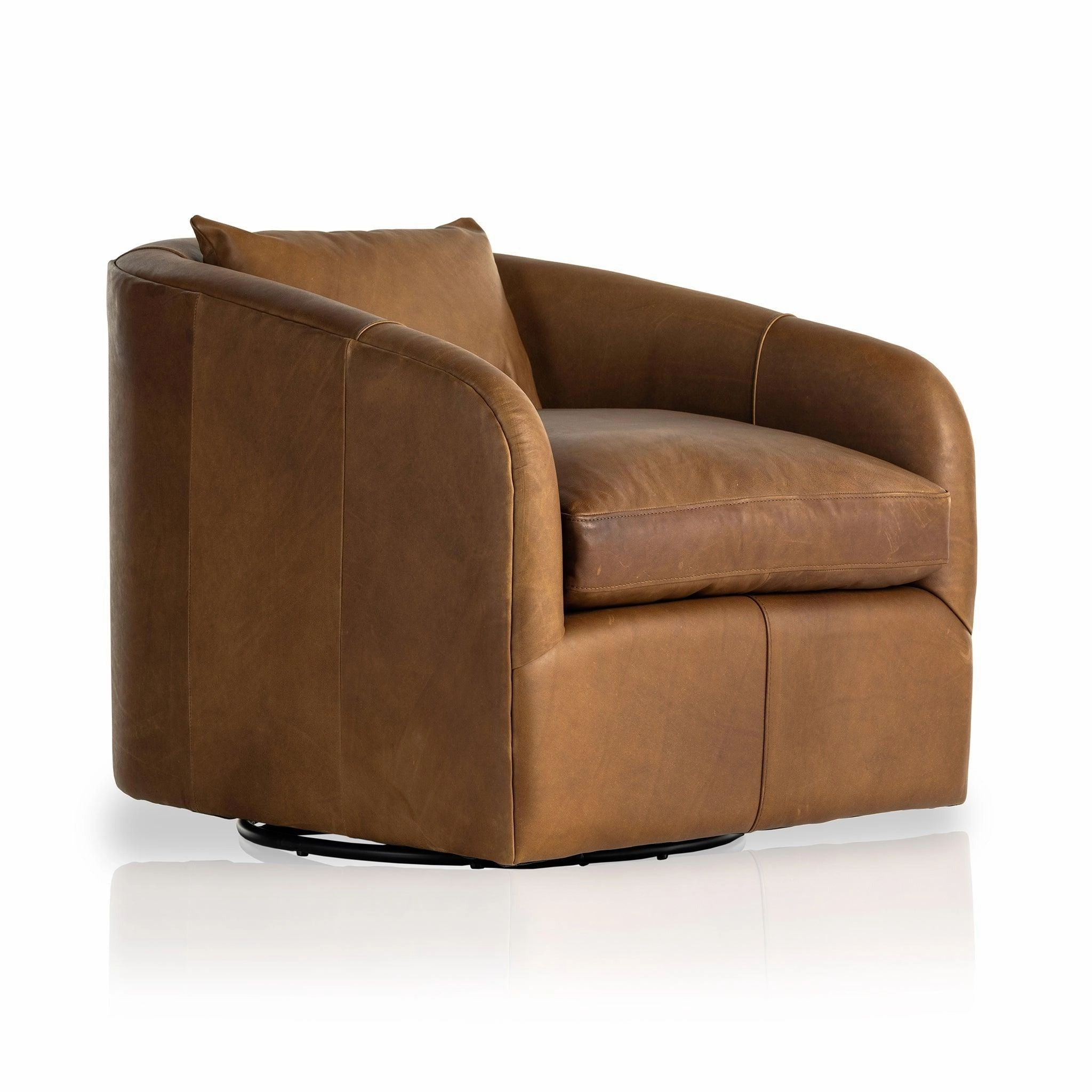 Jackson Swivel Chair