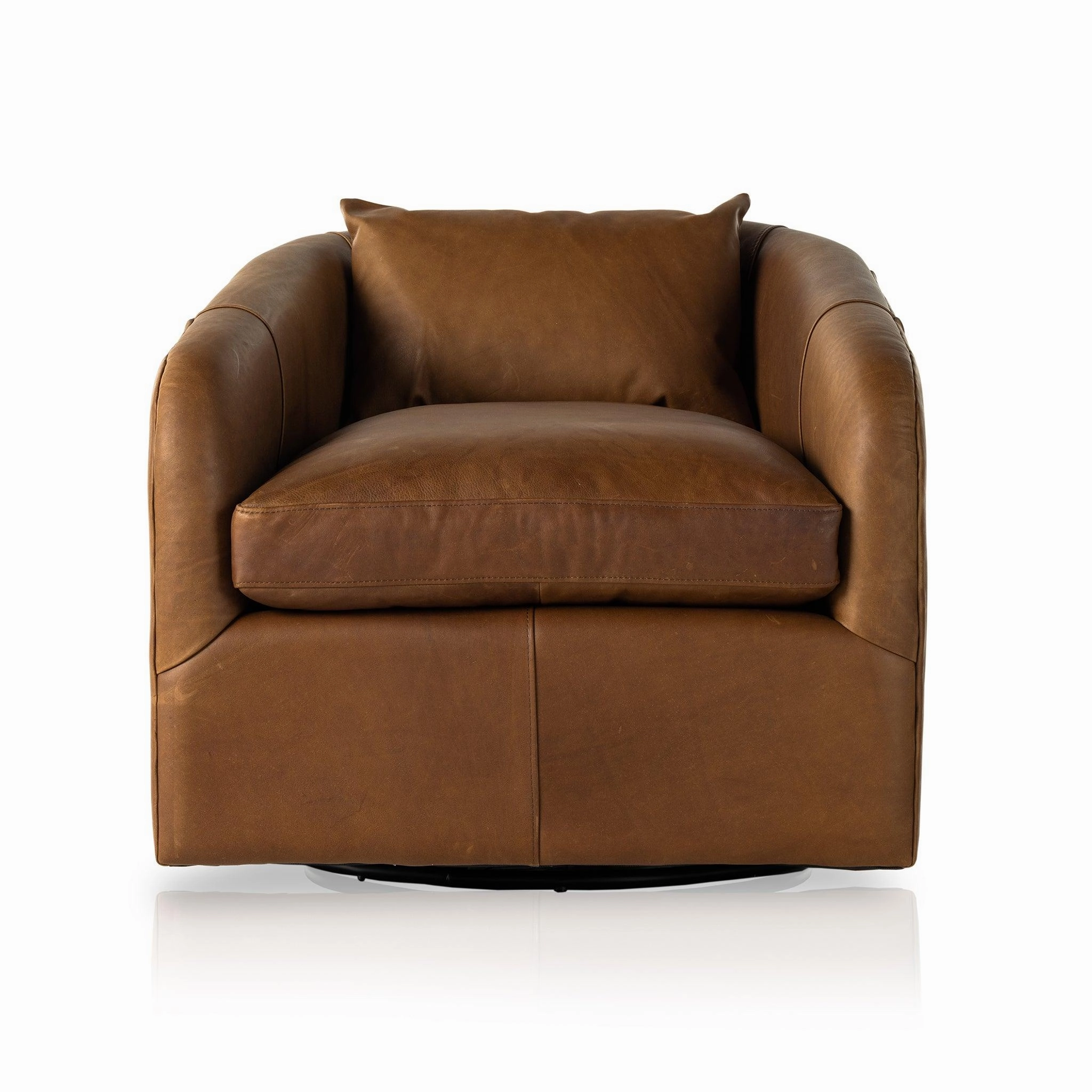 Jackson Swivel Chair