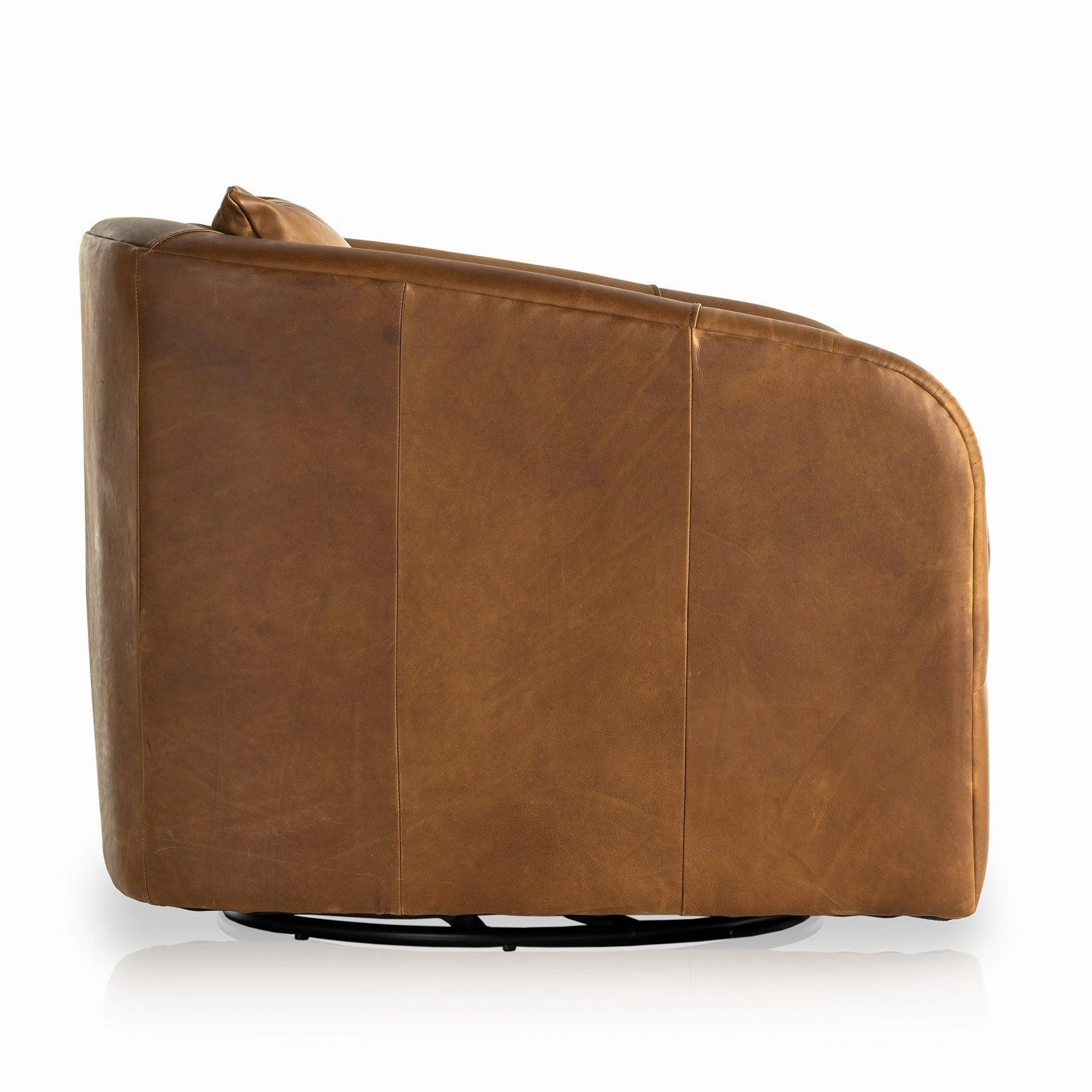 Jackson Swivel Chair