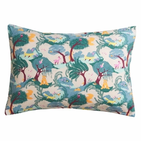 Jarvis Cotton Pillowcase Set