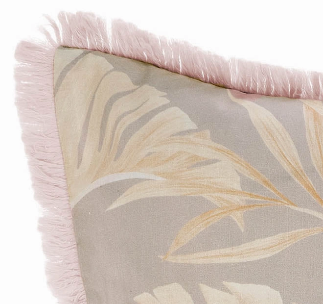 Kalani European Pillowcase Surf