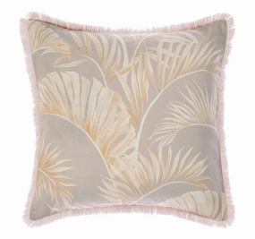 Kalani European Pillowcase Surf