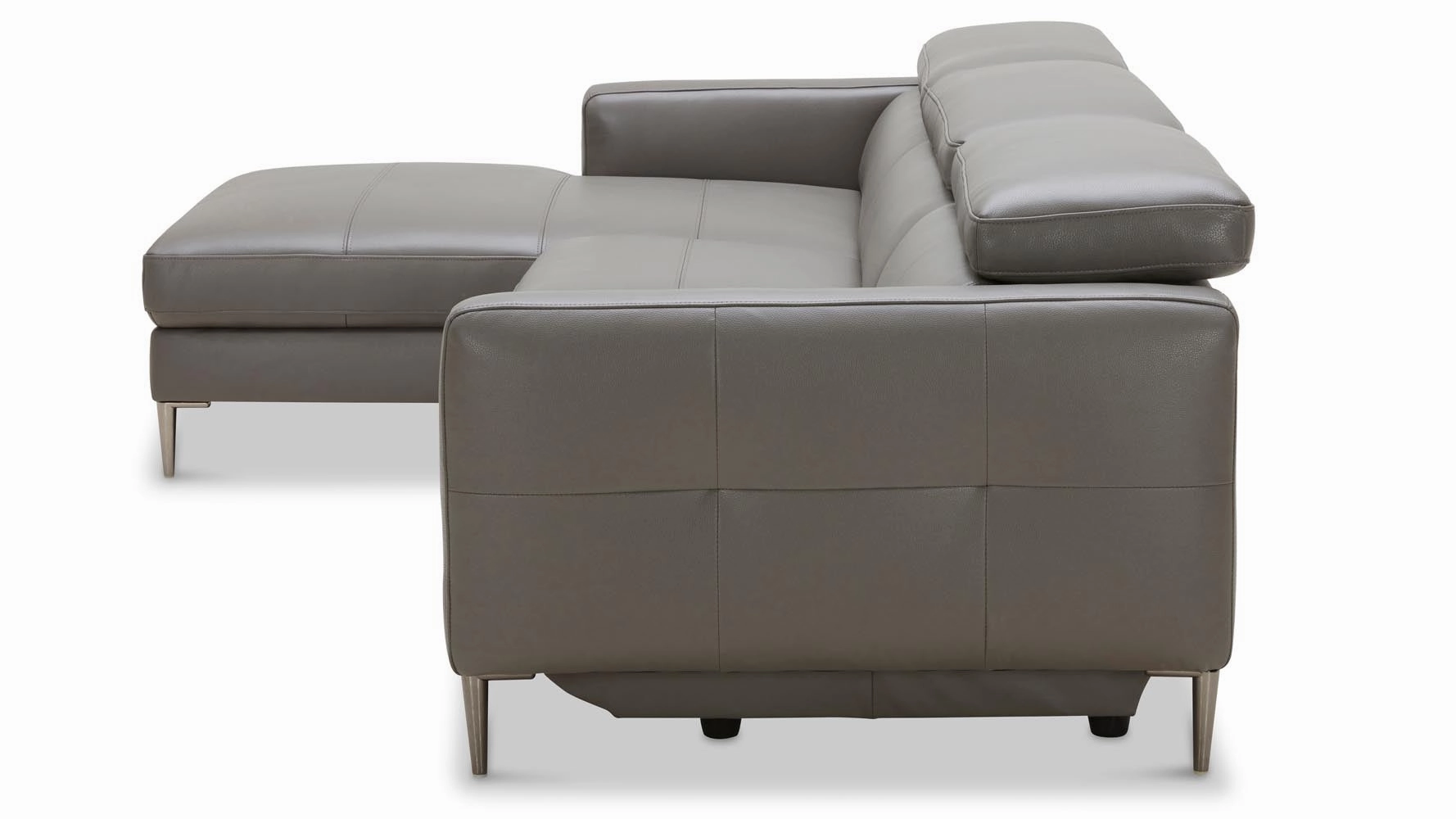 Kaplan Modern Reclining Sectional