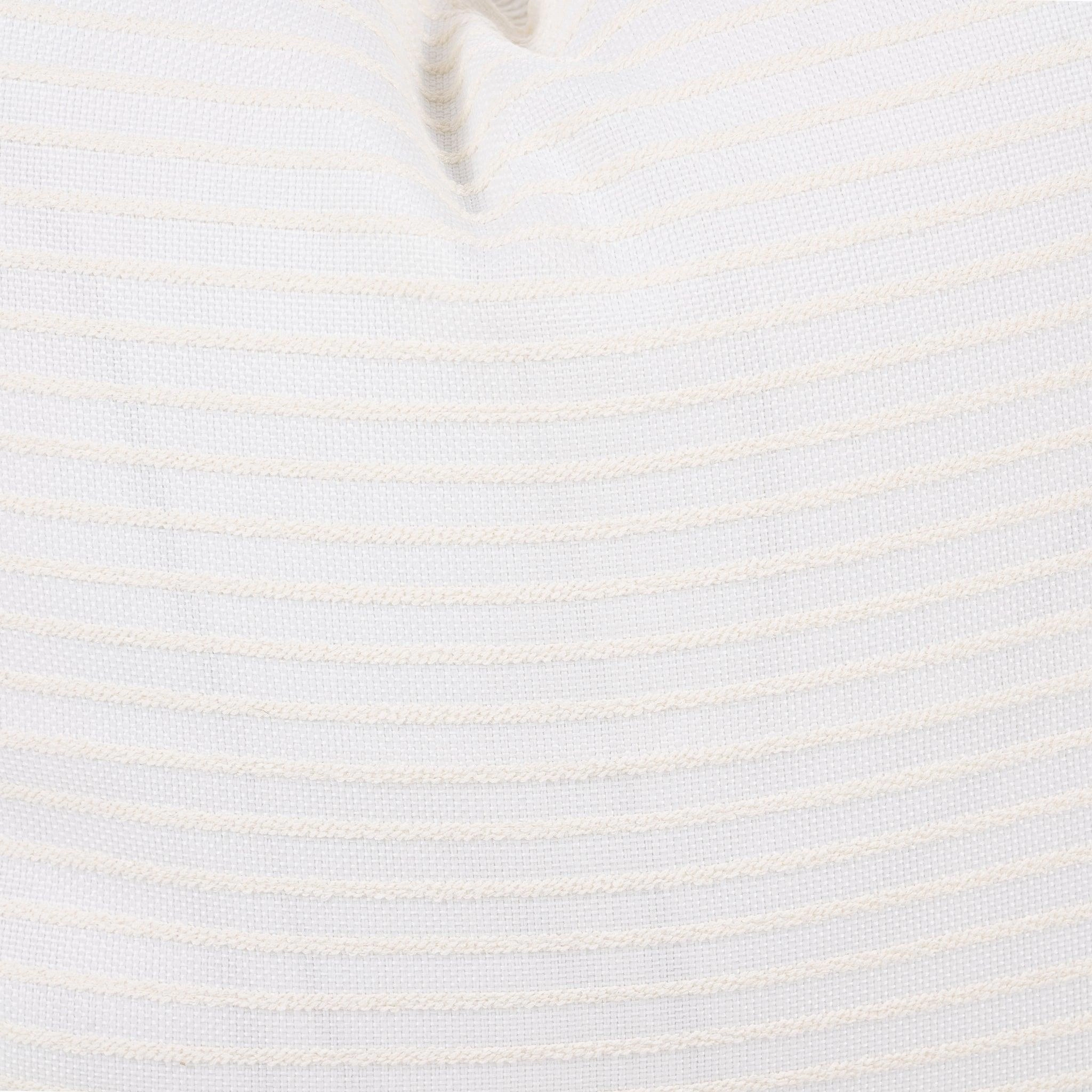 Keller Outdoor Pillow