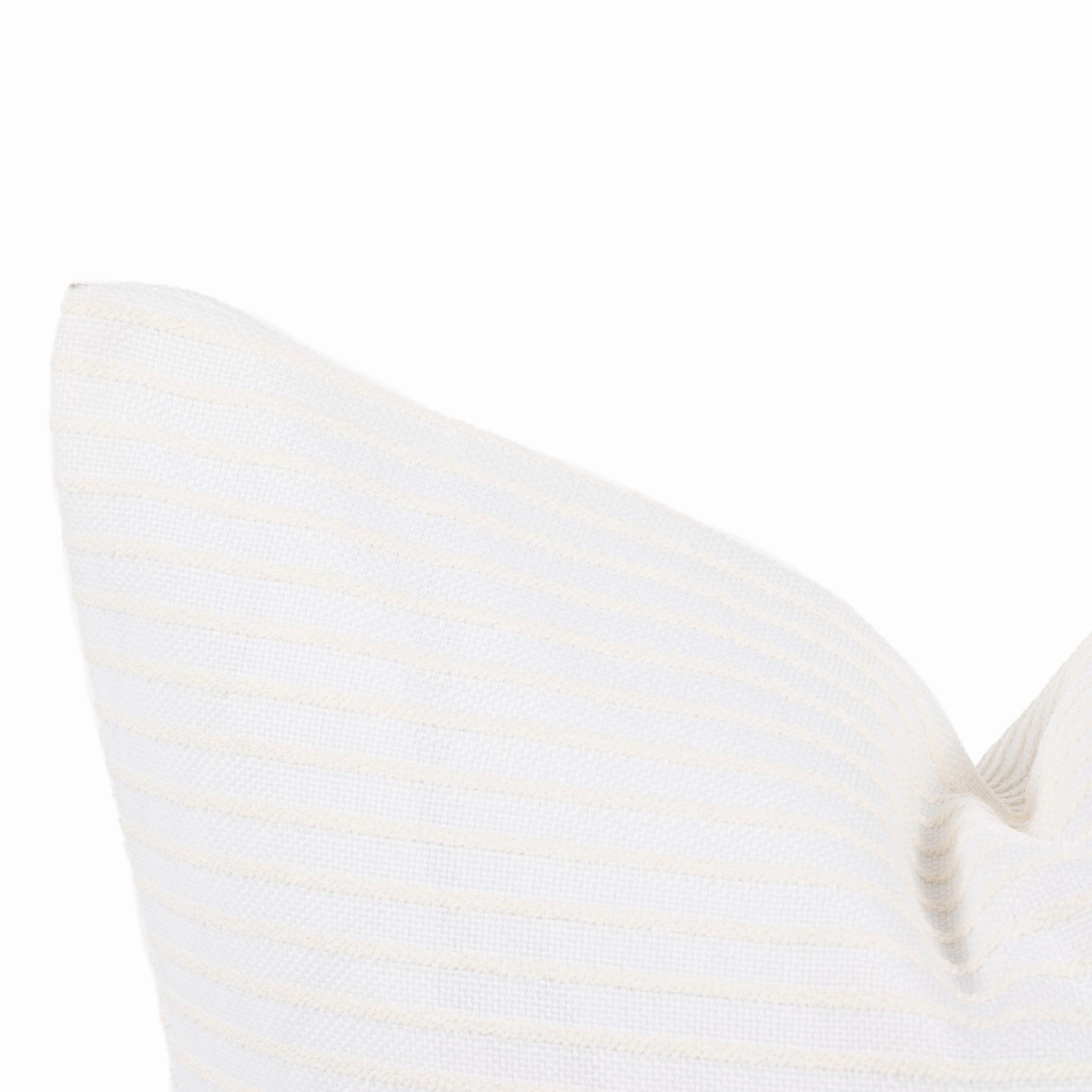 Keller Outdoor Pillow