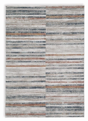 Kemart 5x7 Rug