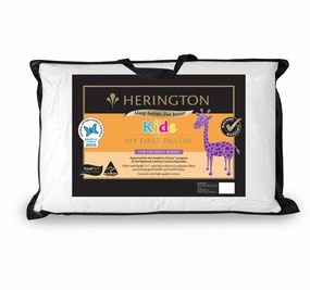 Kids Lower Profile Pillow