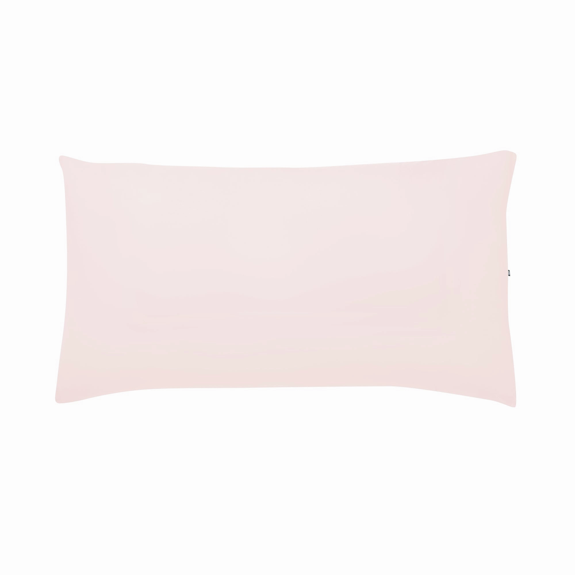 King Pillowcase in Blush