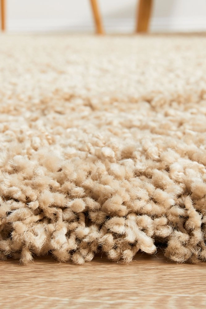 Laguna Rug (Linen) by Rug Culture