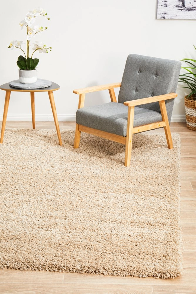 Laguna Rug (Linen) by Rug Culture