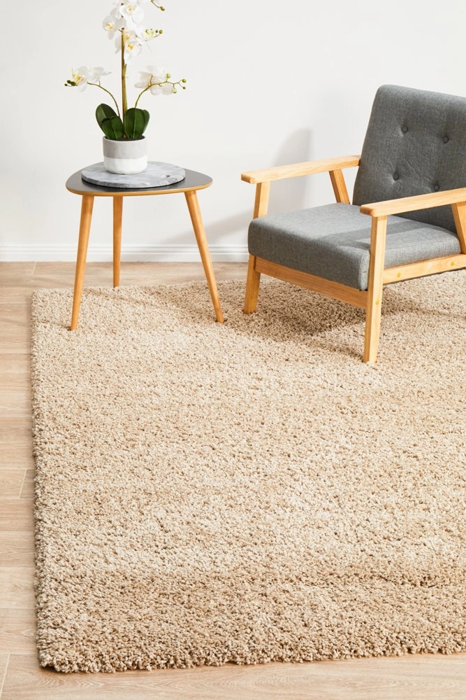 Laguna Rug (Linen) by Rug Culture