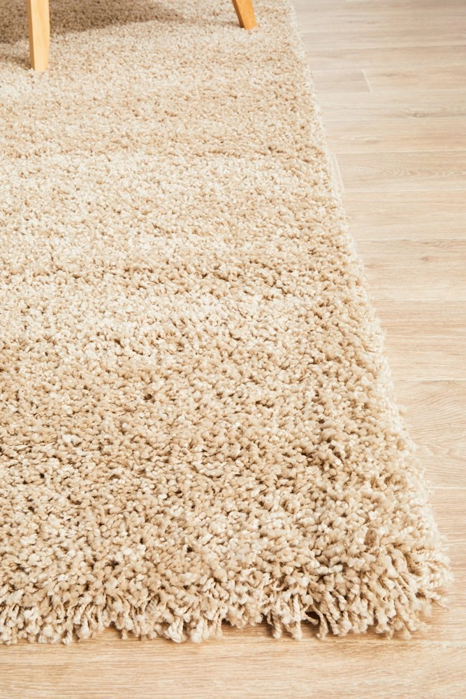 Laguna Rug (Linen) by Rug Culture