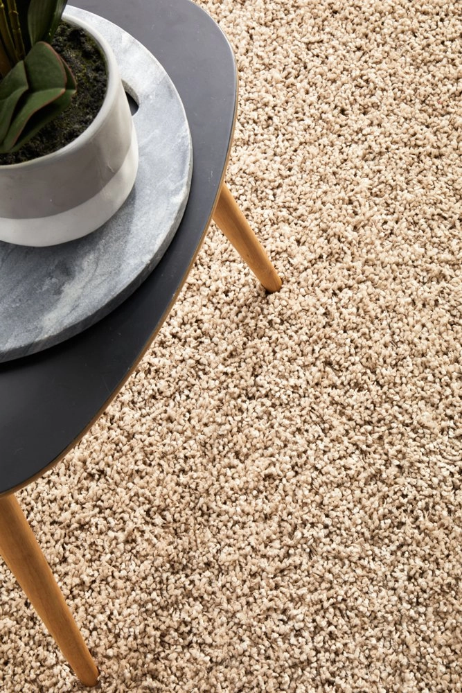 Laguna Rug (Linen) by Rug Culture