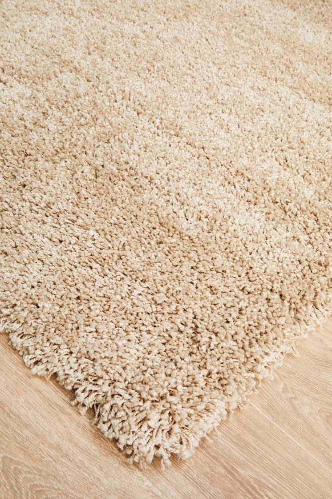 Laguna Rug (Linen) by Rug Culture