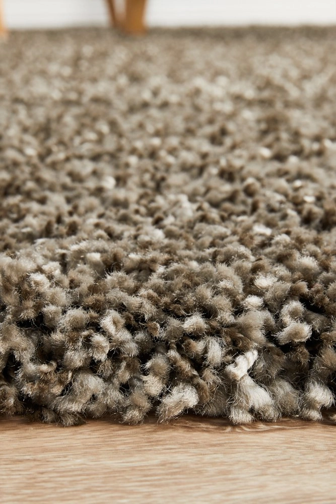 Laguna Rug (Rock) by Rug Culture