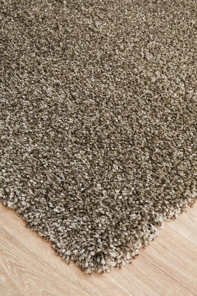 Laguna Rug (Rock) by Rug Culture