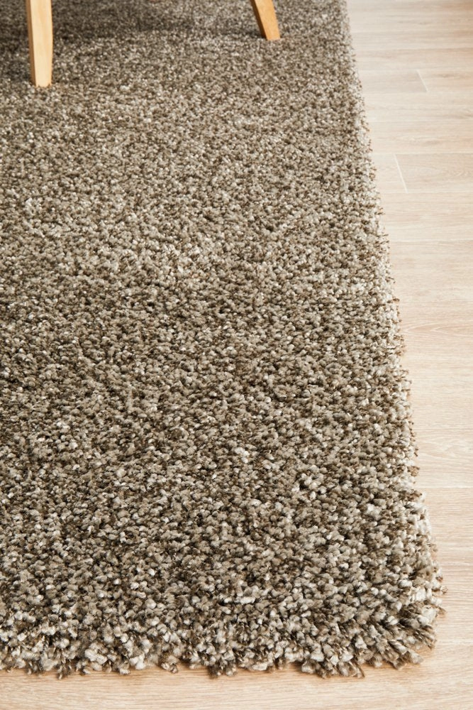 Laguna Rug (Rock) by Rug Culture