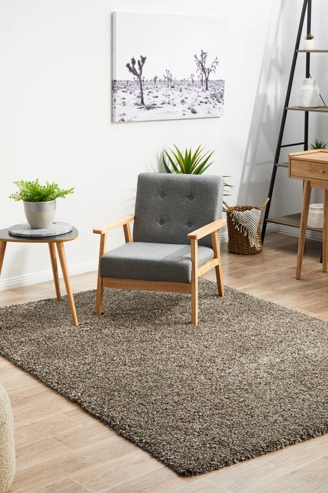 Laguna Rug (Rock) by Rug Culture