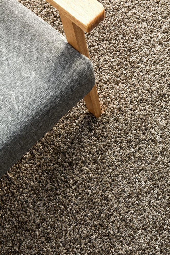 Laguna Rug (Rock) by Rug Culture