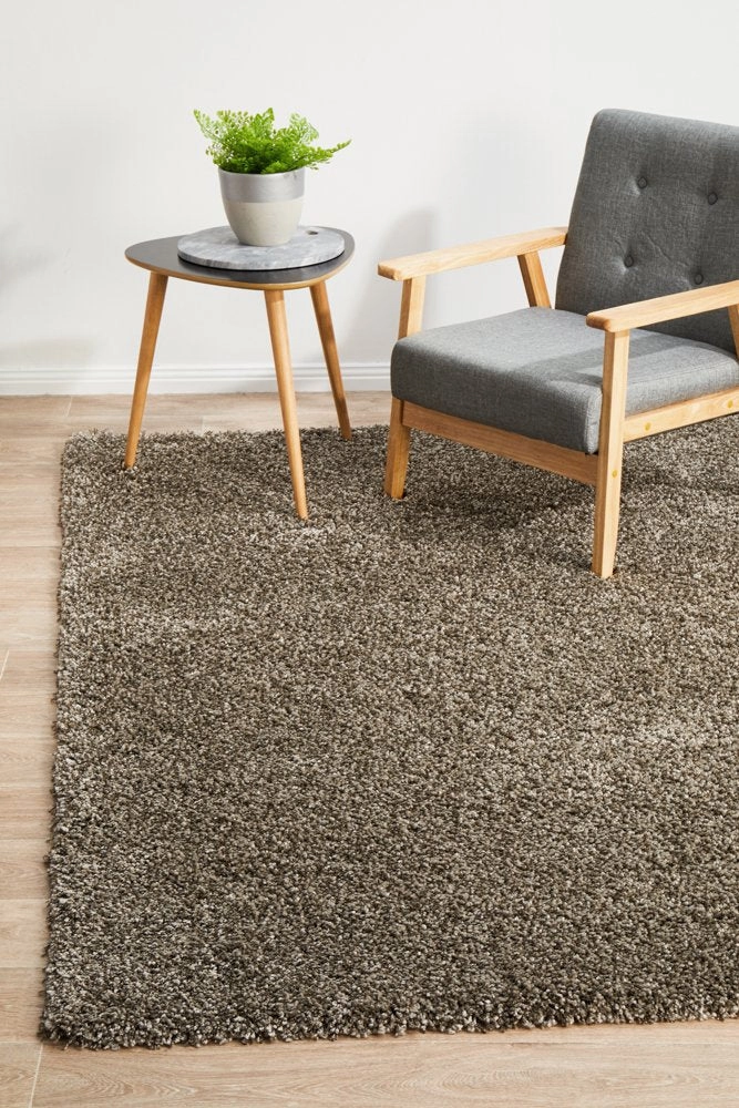 Laguna Rug (Rock) by Rug Culture