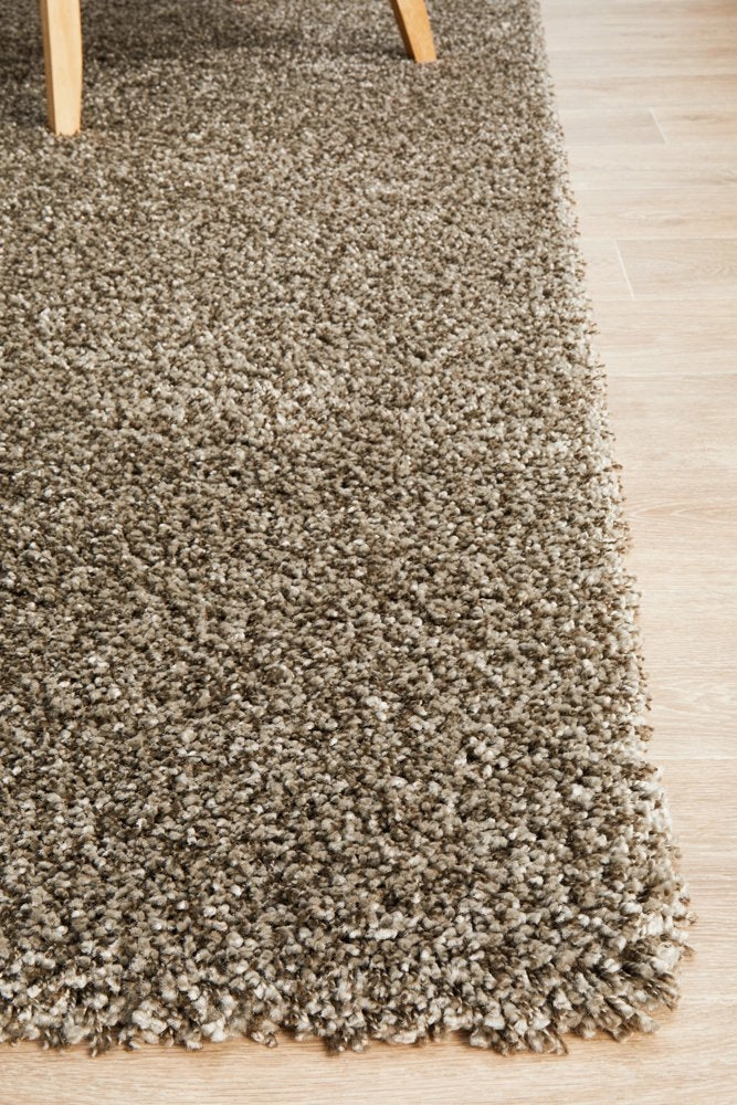 Laguna Rug (Rock) by Rug Culture