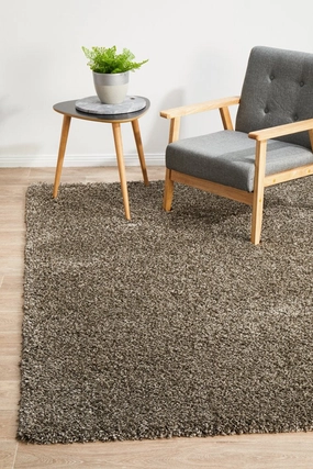 Laguna Rug (Rock) by Rug Culture