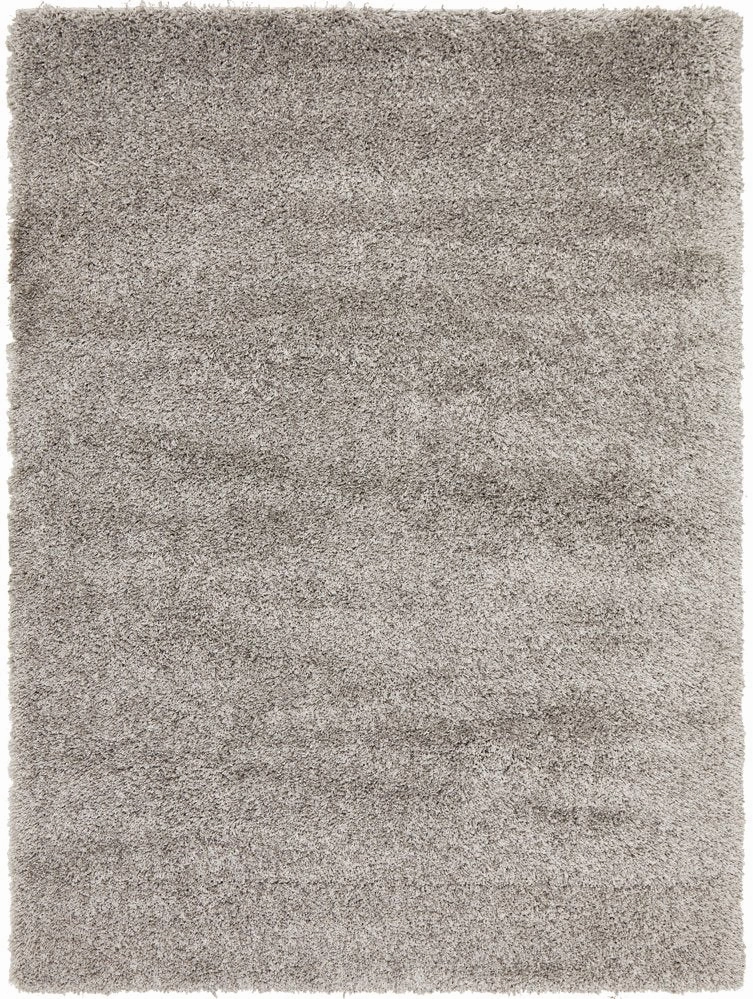 Laguna Rug (Silver) by Rug Culture