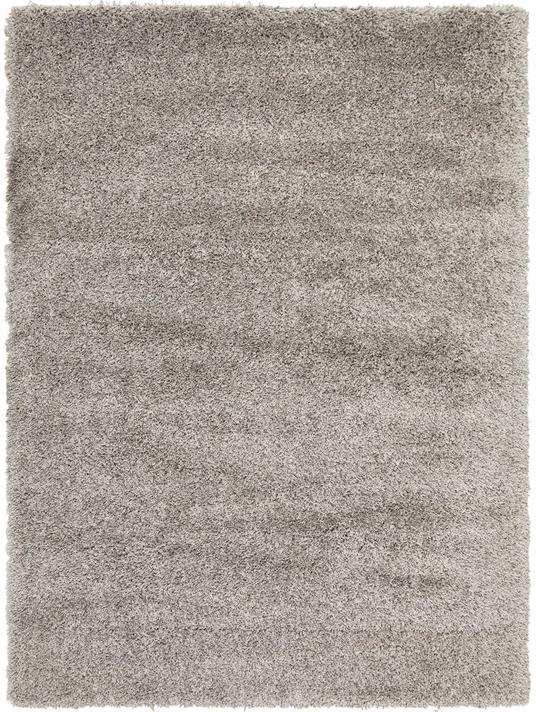 Laguna Rug (Silver) by Rug Culture