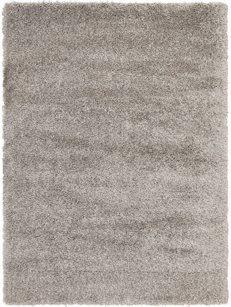 Laguna Rug (Silver) by Rug Culture