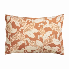 Lata Linen Pillowcase Set