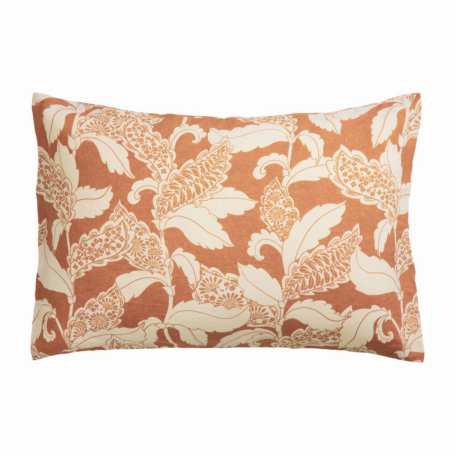 Lata Linen Pillowcase Set