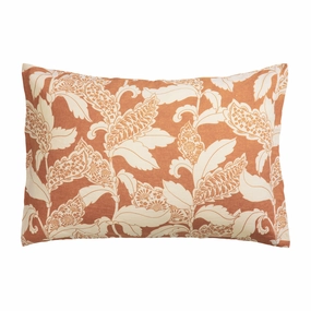 Lata Linen Pillowcase Set
