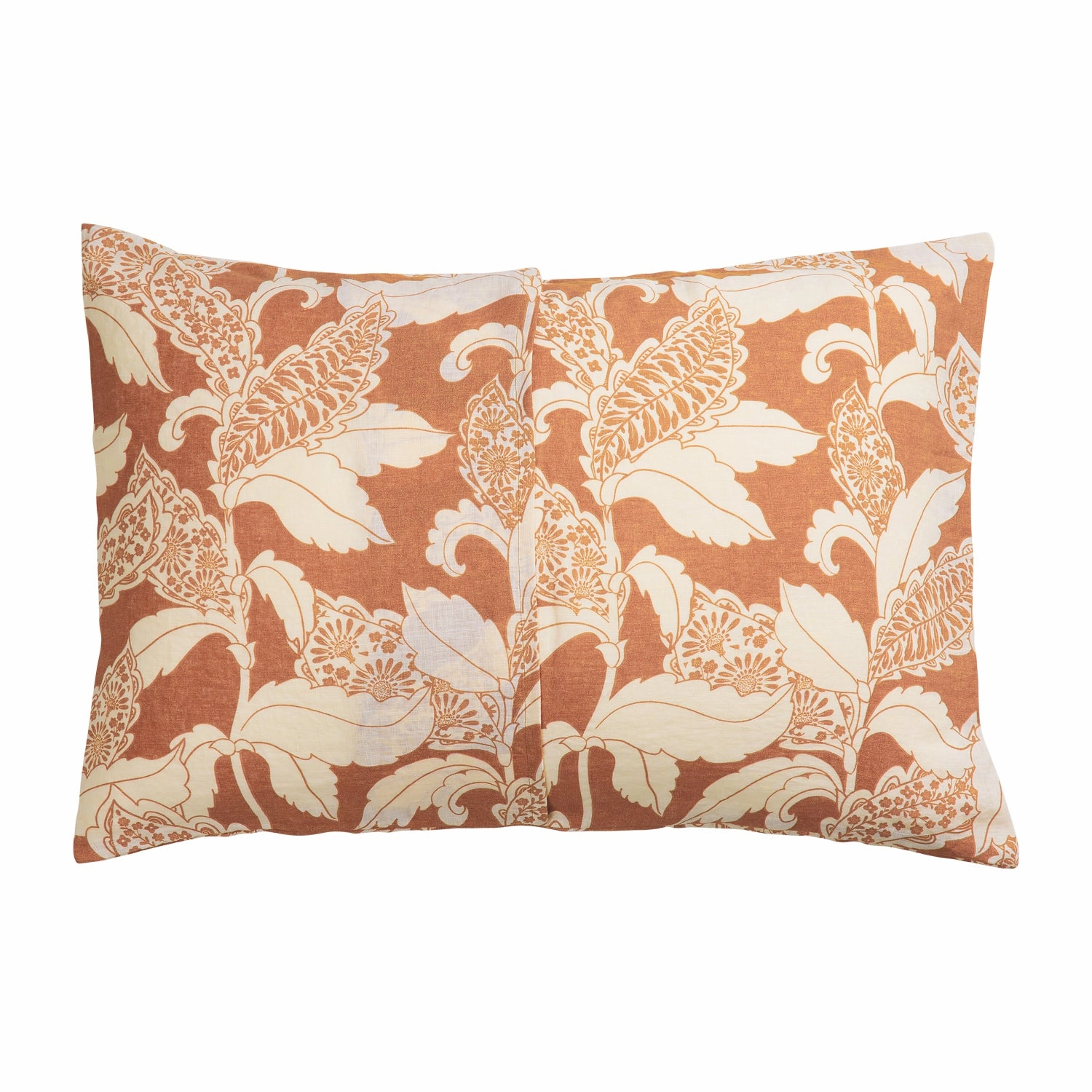 Lata Linen Pillowcase Set